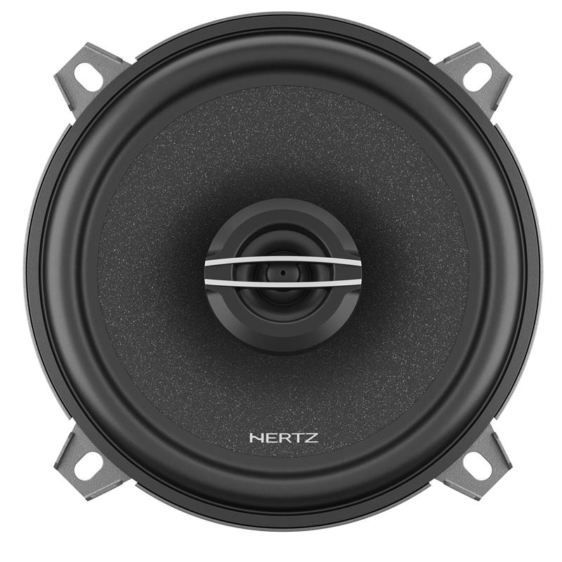 Hertz X-130, Koaxial 2-vägs 130mm utan galler