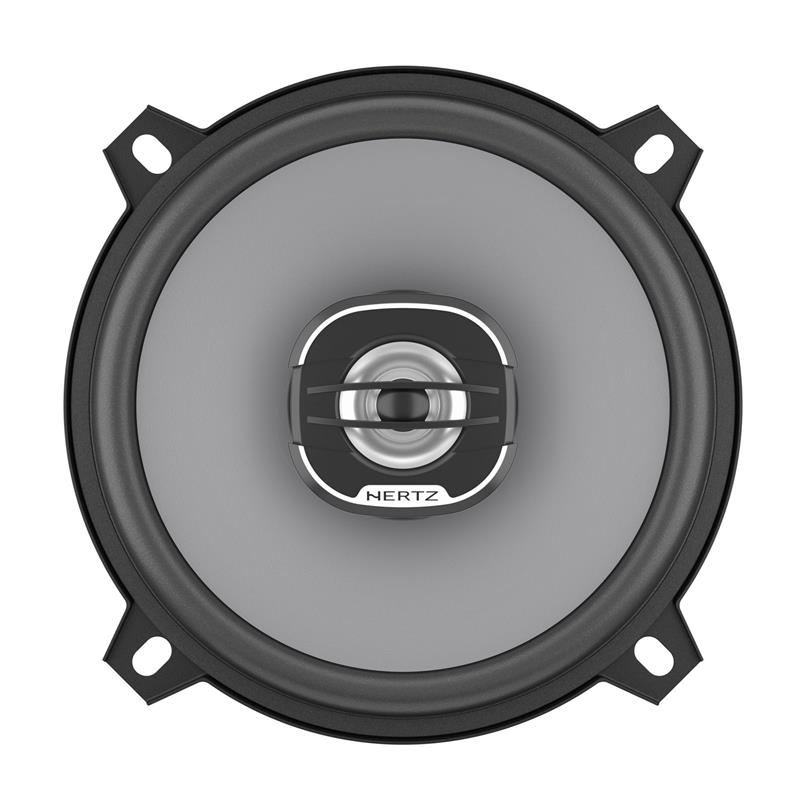 Hertz X-130, Koaxial 2-vägs 130mm utan galler