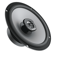 Hertz X-165, SET Koaxial 2-vägs 165mm NP