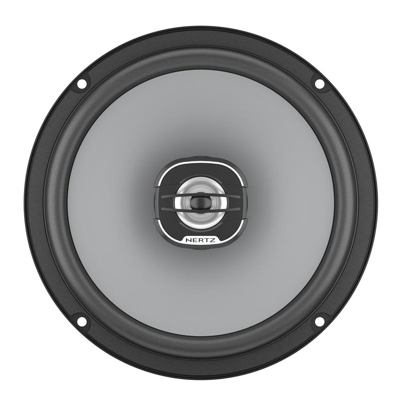 Hertz X-165, SET Koaxial 2-vägs 165mm NP