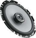 Hertz X-170, SET Koaxial 2-vägs 170mm