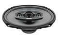 Hertz X-690, SET Koaxial 4-vägs 6"x9"