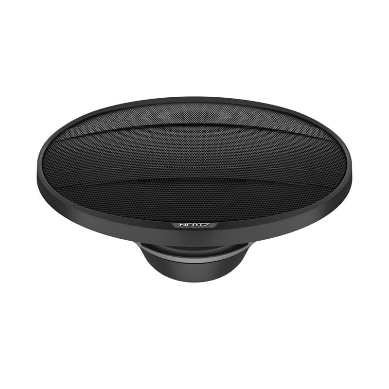 Hertz X-690, SET Koaxial 4-vägs 6"x9"