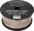 Ground Zero högtalarkabel 2 x 1,50 mm², 48 m