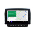 Alpine 9" Alpine Style Navigation System for FIAT Ducato 8 2022-