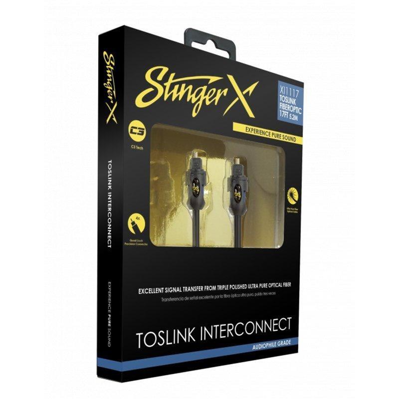 Stinger XI1117