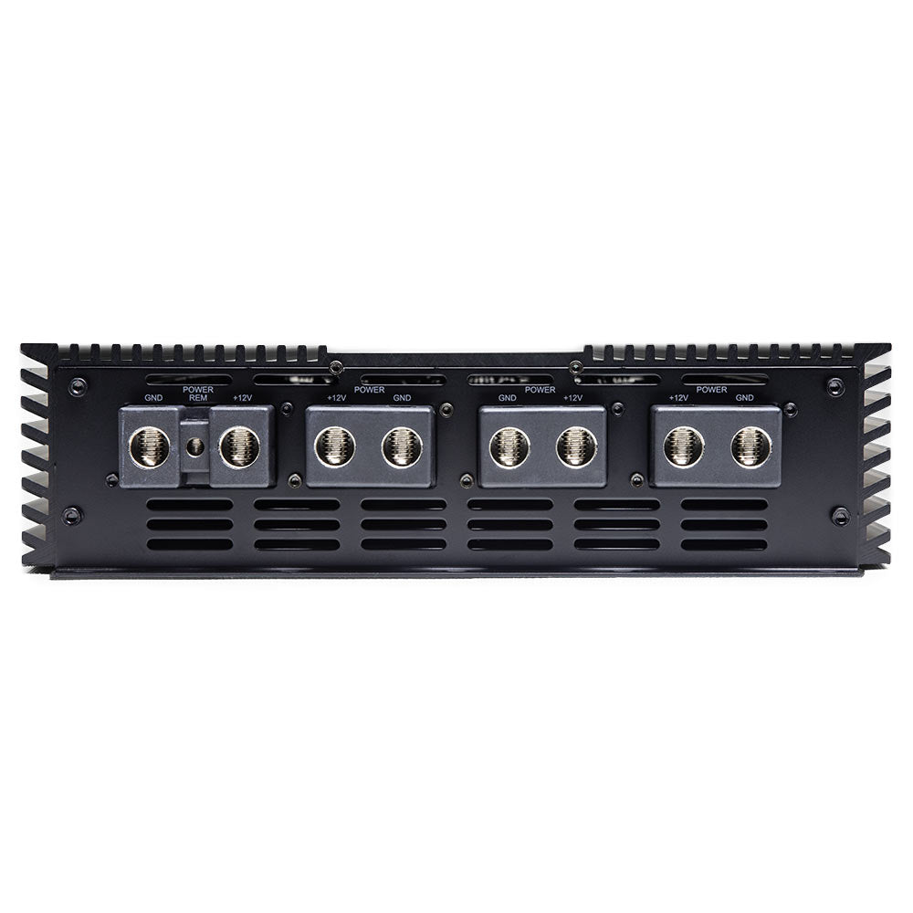 DD Audio Z12000 – monoslutsteg