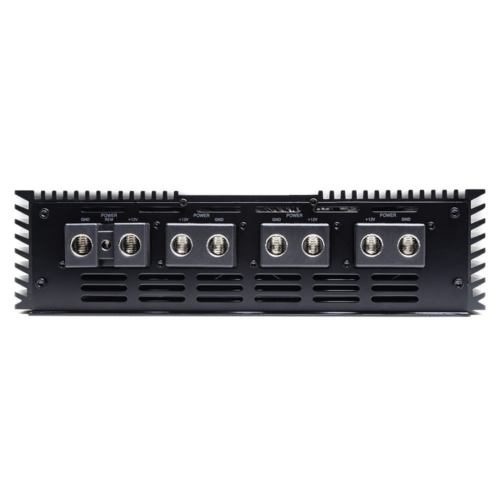 DD Audio Z13000 monoblockslutsteg