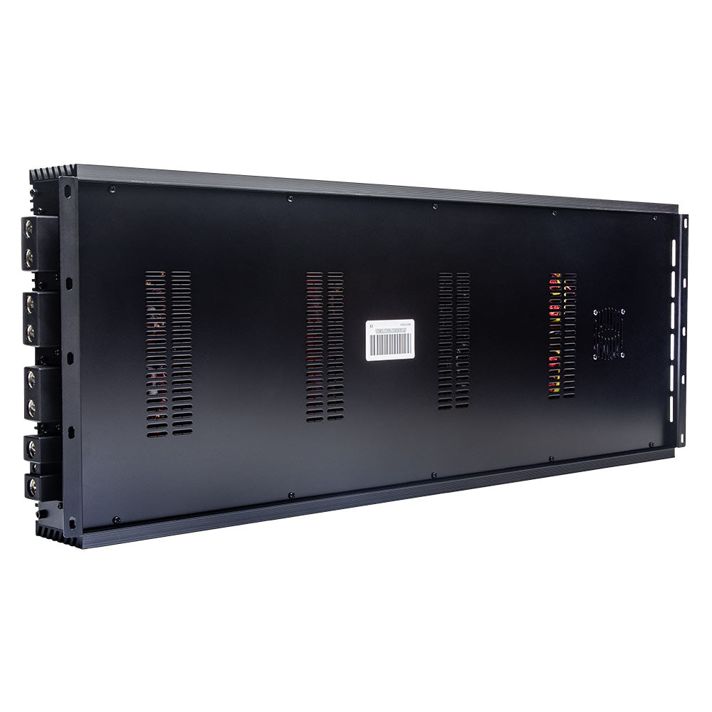 DD Audio Z13000 monoblockslutsteg