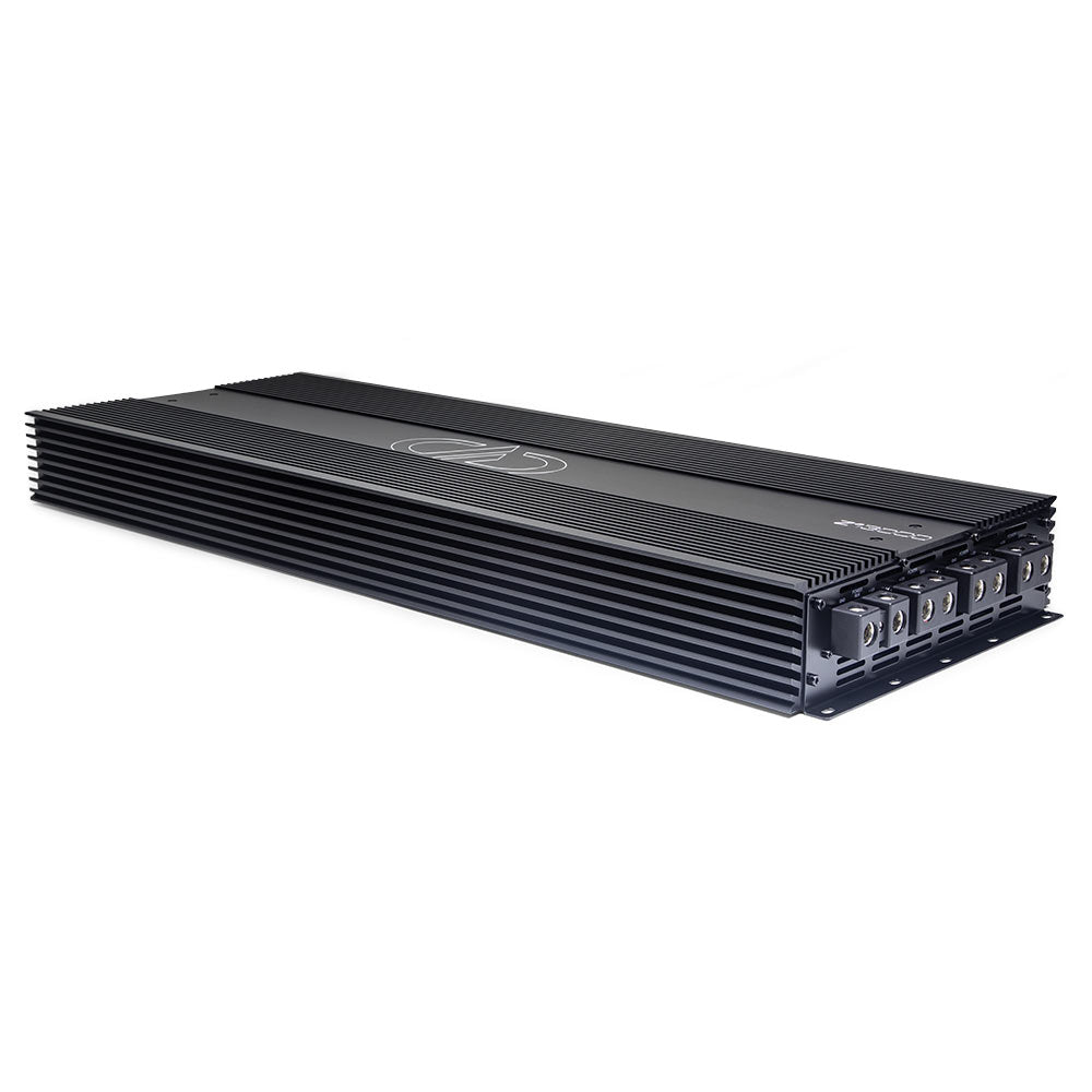 DD Audio Z13000 monoblockslutsteg