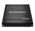 Phoenix Gold Z1502i, 2-kanalsförstärkare 2 x 60 W vid 4 ohm