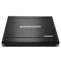 Phoenix Gold Z3001i, monoförstärkare 1 x 300 W vid 2 ohm