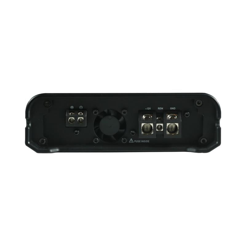 Phoenix Gold Z3001i, monoslutsteg