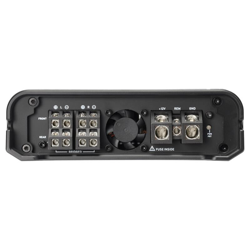 Phoenix Gold Z3004i, 4-kanals slutsteg