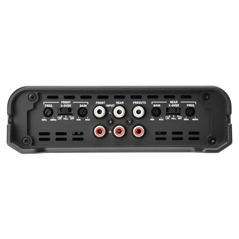 Phoenix Gold Z3004i, 4-kanals slutsteg