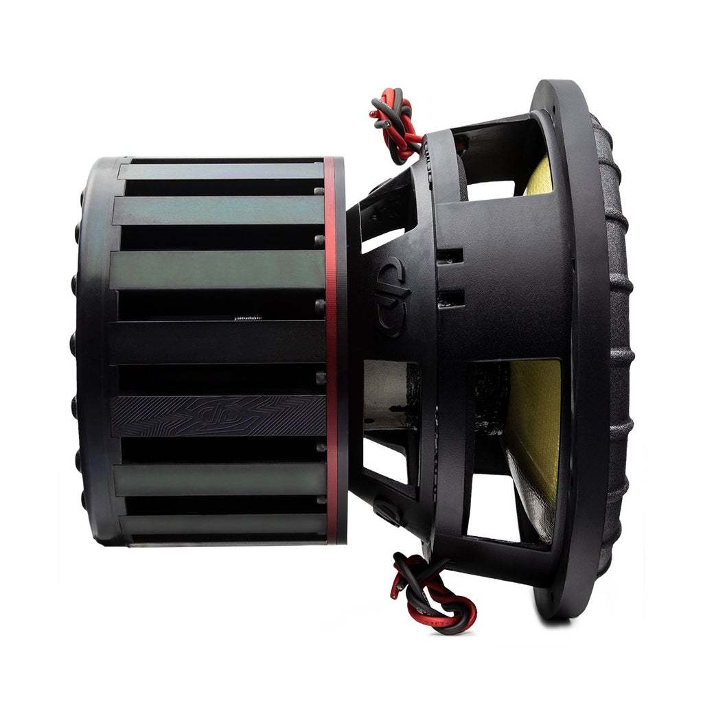 DD Audio Z415 – 15-tums baselement