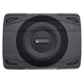 Phoenix Gold Z880, slimmad aktiv 8-tums subwoofer
