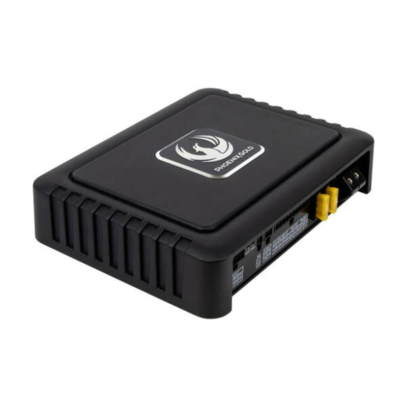 Phoenix Gold ZDAP-BMW2, Helaktivt DSP Plug & Play-uppgraderingskit för BMW med standardljudsystem