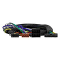 Phoenix Gold ZDC-ISO1, 1,2 m ISO-T-kablage