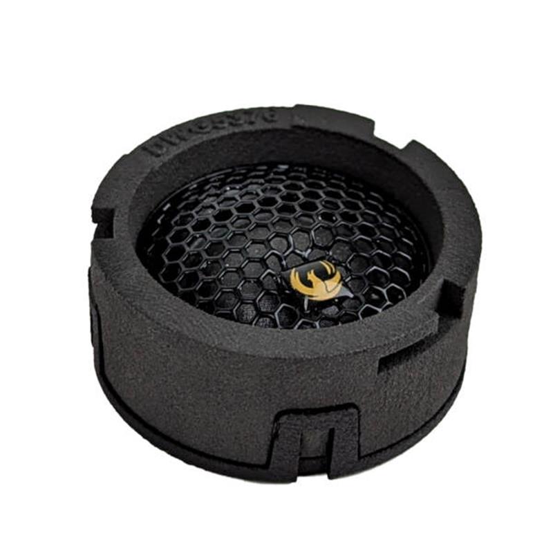 Phoenix Gold ZDSKL1, 2-vägs Plug & Play-högtalarsystem för Land Rover