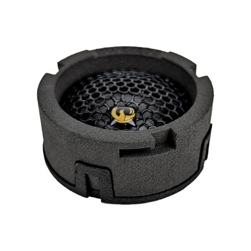 Phoenix Gold ZDSKL1, 2-vägs Plug & Play-högtalarsystem för Land Rover