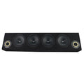 Phoenix Gold ZP65BOX, ZP-seriens 1700 W SPL-högtalarlåda