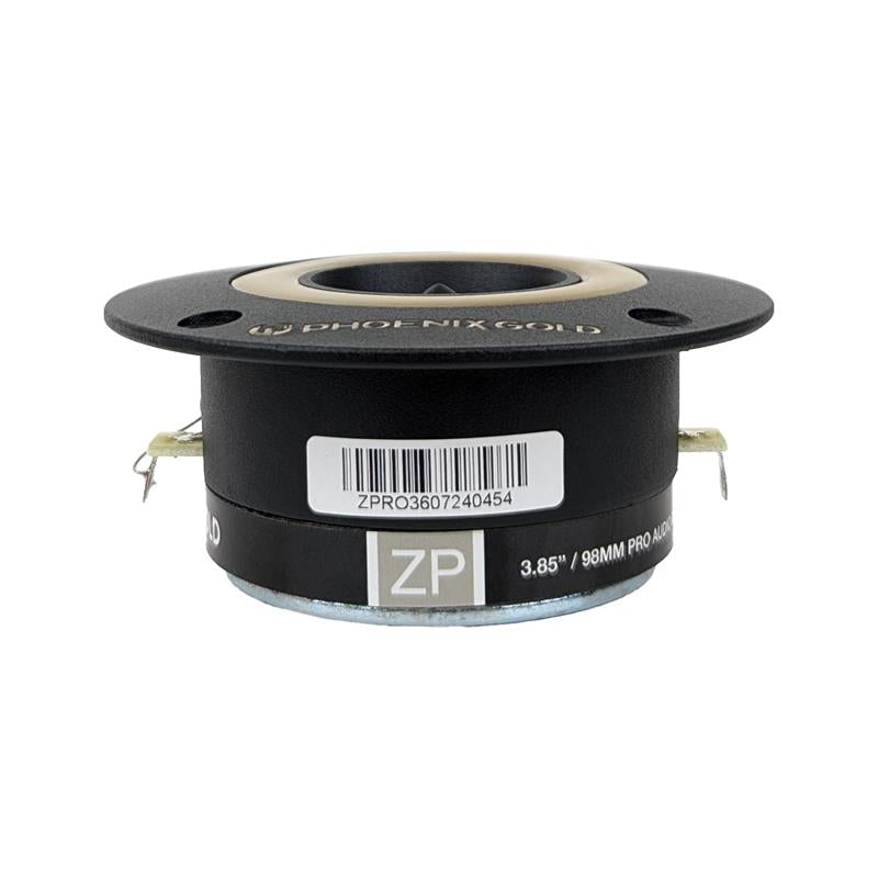 Phoenix Gold ZPRO36, 3,8-tums diskanter 4 ohm, PAR