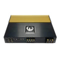 Phoenix Gold ZQ15001, SQ-monoblock 1500 W vid 1 ohm klass D