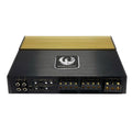 Phoenix Gold ZQ5004, 4-kanalsförstärkare 4 x 85 W RMS vid 4 ohm klass A/B