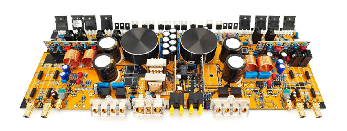 Phoenix Gold ZQ9004, Slutsteg