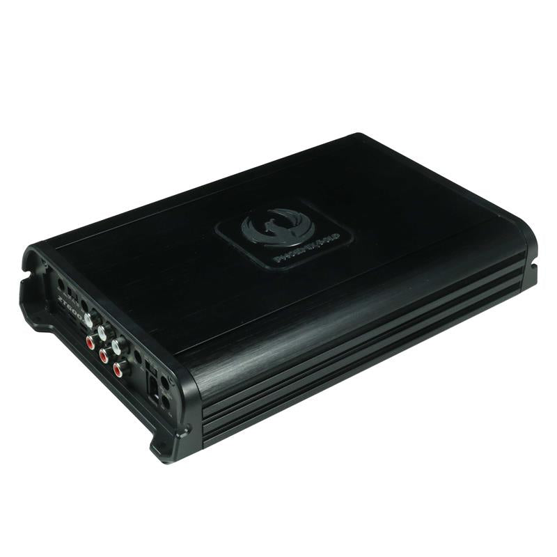 Phoenix Gold ZT6004R, 24-volts 4-kanals slutsteg