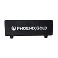 Phoenix Gold ZX18PDF, kompakt passiv 8-tums baslåda, 2 ohm, 250 W RMS
