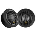 Phoenix Gold ZX20TC, 1-tums diskanter med filter, par