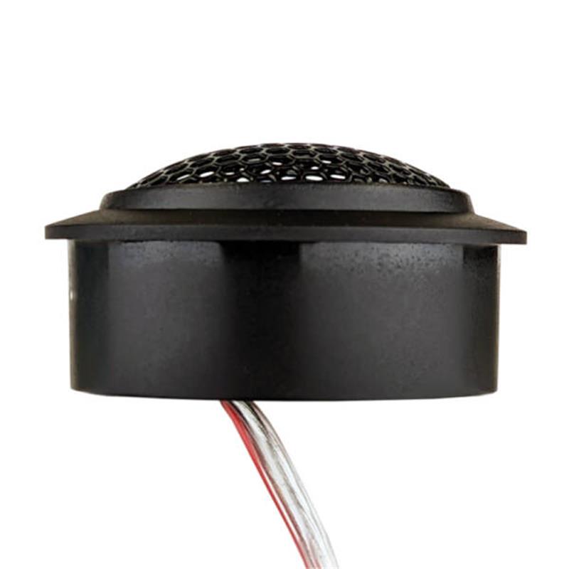 Phoenix Gold ZX20TC, 1-tums diskanter med filter, PAR