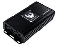 Phoenix Gold ZXM5004, 2-ohmsstabil 4-kanals miniförstärkare 4 x 80 W RMS vid 4 ohm