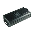 Phoenix Gold ZXM600.3, 3-kanals miniförstärkare 2 x 75 W vid 4 ohm och 350 W RMS vid 2 ohm