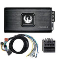 Phoenix Gold ZXMPF1, Ford 500 W 4-kanals Plug and Play-förstärkaruppgradering