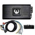 Phoenix Gold ZXMPF3, Ford 500 W 4-kanals Plug and Play-förstärkaruppgradering