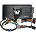 Phoenix Gold ZXMPI1, Isuzu Plug and Play-effektuppgraderingssats ZXM