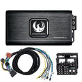 Phoenix Gold ZXMPMB1, Mercedes 500 W 4-kanals Plug and Play-förstärkaruppgradering