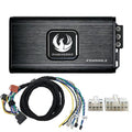 Phoenix Gold ZXMPT1, Toyota 500 W 4-kanals Plug and Play-förstärkaruppgradering