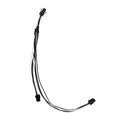 Phoenix Gold ZXMSY, Y-kabel för signal med Micro-Fit-kontakt