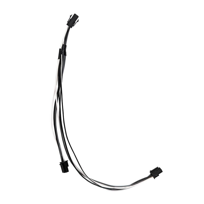 Phoenix Gold ZXMSY, Y-kabel för signal med Micro-Fit-kontakt