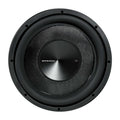 Phoenix Gold ZXT12D2, 12-tums slimmad subwoofer 400 W RMS med dubbel talspole, 2 ohm