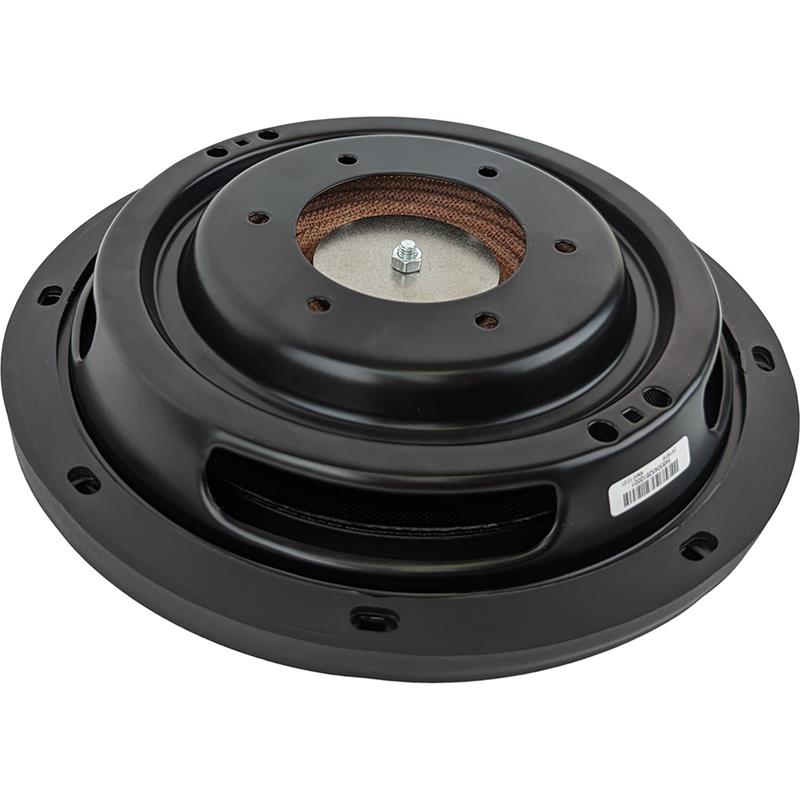 Phoenix Gold ZXT8PR, 8-tums passiv radiator