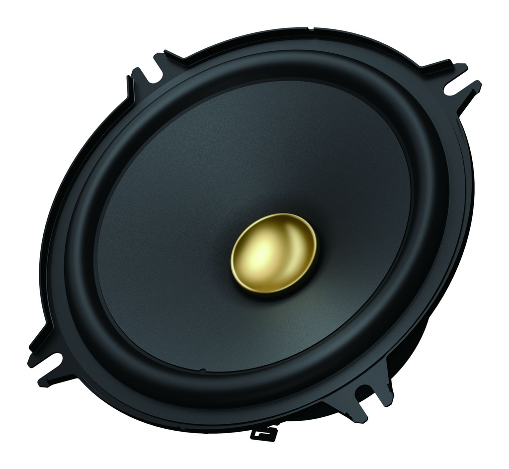 Pioneer TS-A1301C, 13 cm 2-vägs komponenthögtalare