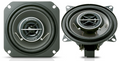 Pioneer TS-1701I, Fordonsanpassad 170 mm högtalare med dubbla membran för Renault, Vauxhall, Volkswagen, Peugeot och Citroën