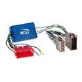 Aktivsystemadapter – Audi