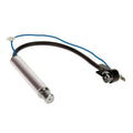 ACV ISO-antennadapter med fantommatning för Audi, Seat och VW – 140203