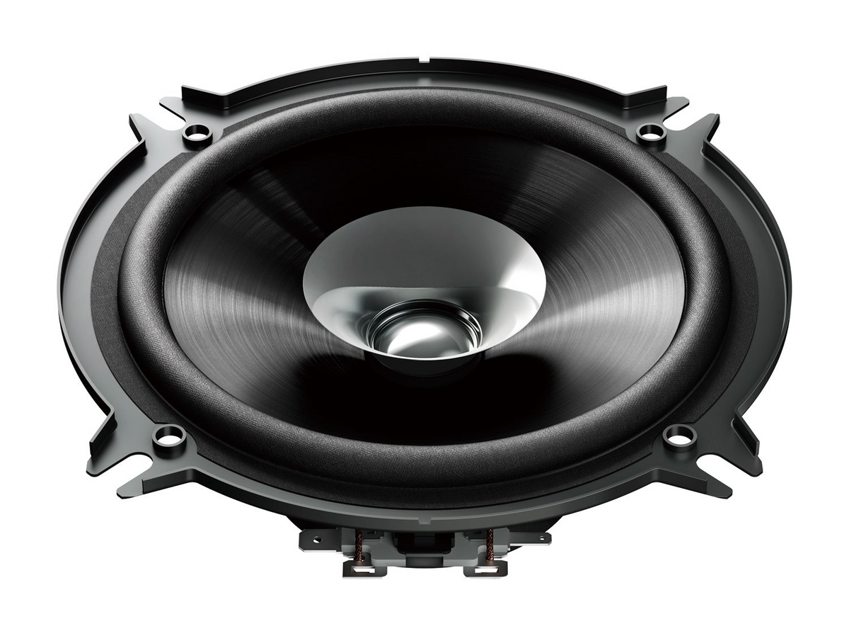 Pioneer TS-G1310F, G-Series 130mm Dual Speakers